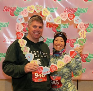 Sweetheart 5k
